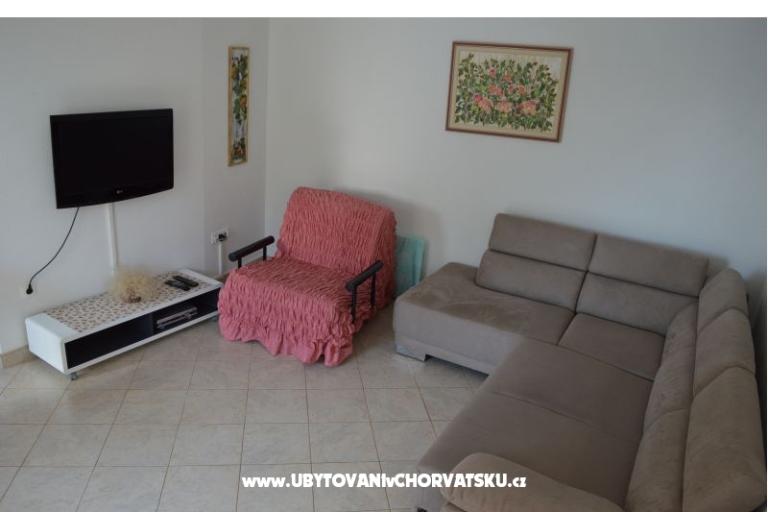 Appartements Majstrović Živogošće – foto 16
