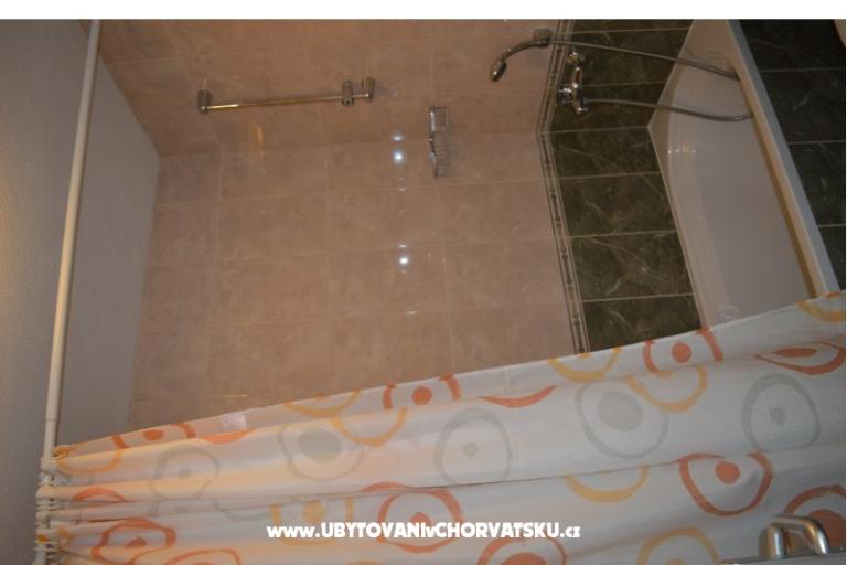 Appartements Majstrović Živogošće – foto 17