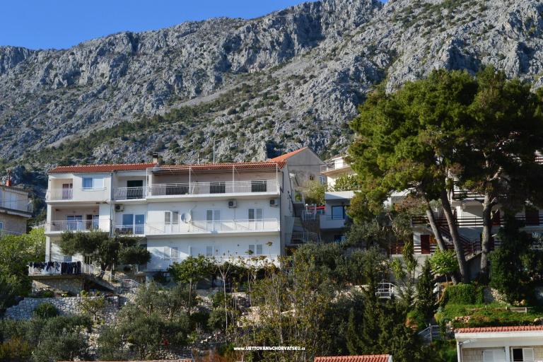 Appartements Majstrović Živogošće – foto 3
