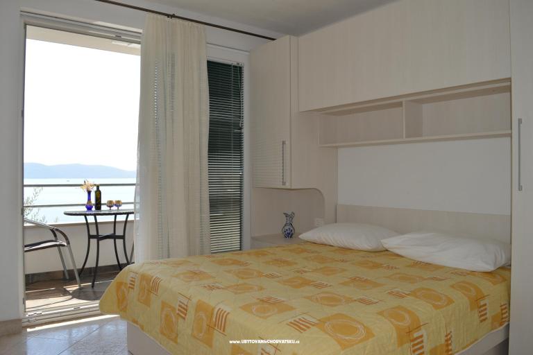 Appartements Majstrović Živogošće – foto 7