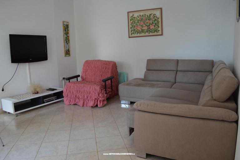 Appartements Majstrović Živogošće – foto 8