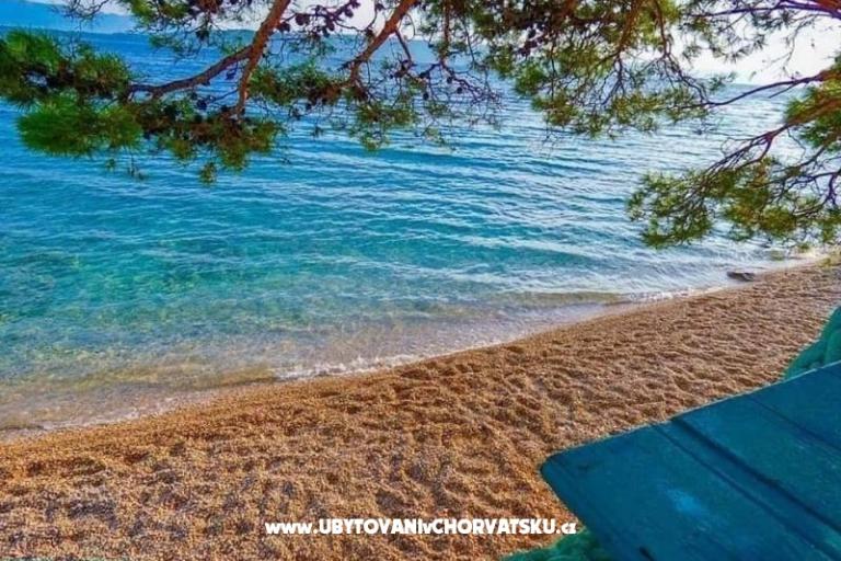 Appartements Tonći Jukić – foto 9