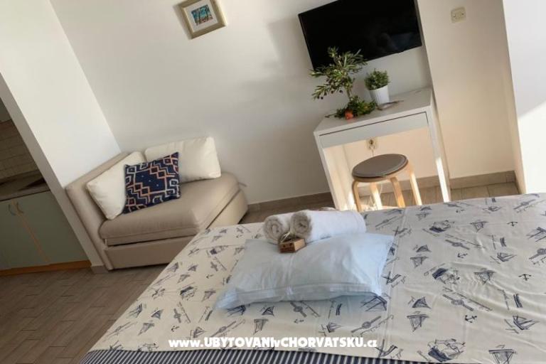 Appartements Mirela – foto 9