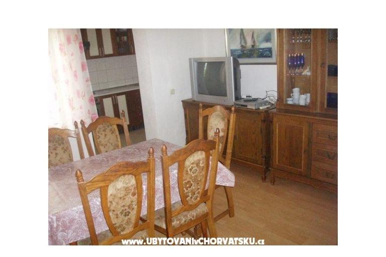 Appartements Tiho – foto 12