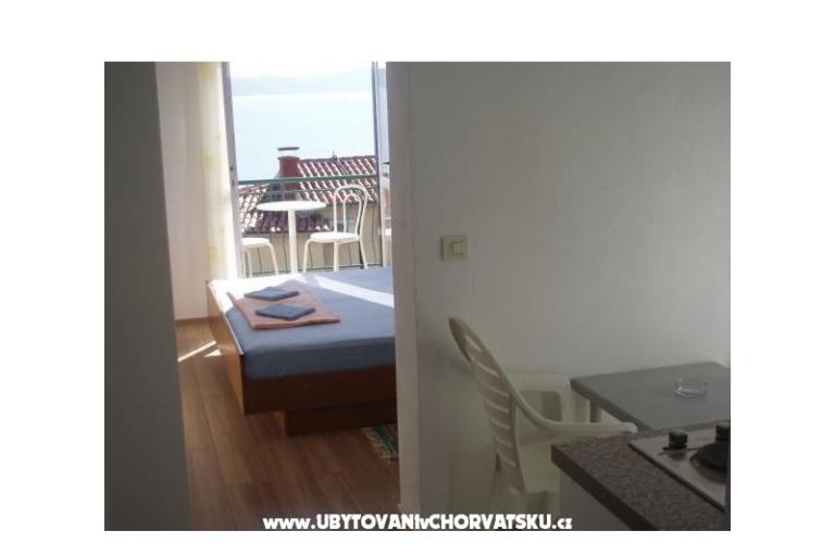 Appartements Tiho – foto 5