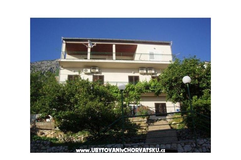 Appartements Tiho – foto 8