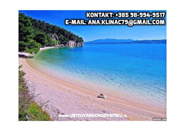 Appartements Žarko &amp; Ana Klinac – foto 15