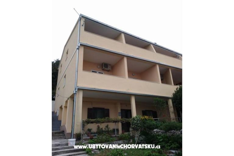 Appartements Žarko &amp; Ana Klinac – foto 2