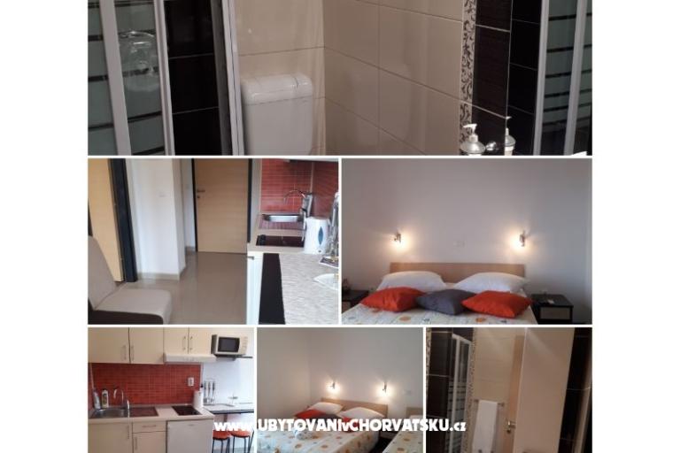 Appartements Živogošće-Blato Dems – foto 11