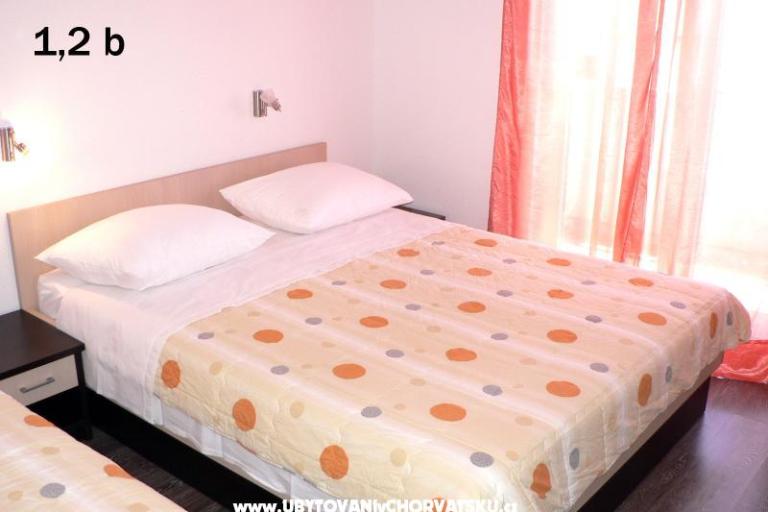 Appartements Živogošće-Blato Dems – foto 2