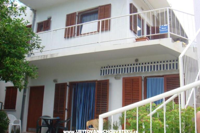 Appartements ELI – foto 7