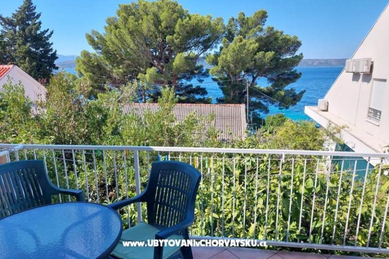 Apartmenty Nevescanin – foto 10