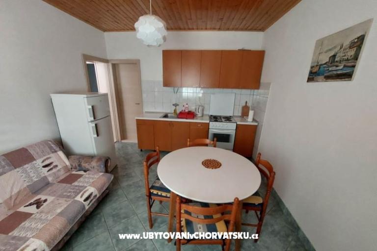 Apartmenty Nevescanin – foto 7