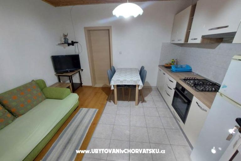 Apartmenty Nevescanin – foto 8
