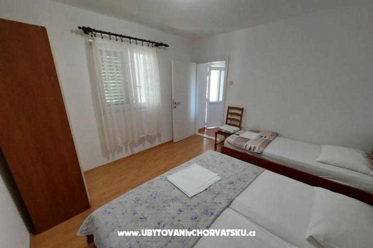 Apartmenty Nevescanin – foto 9