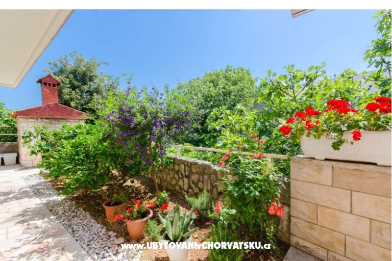 Appartements Smiljana – foto 15