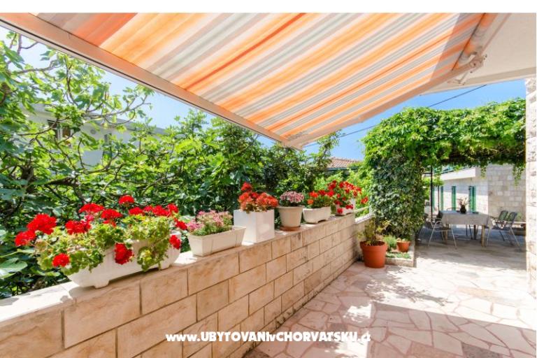 Appartements Smiljana – foto 16