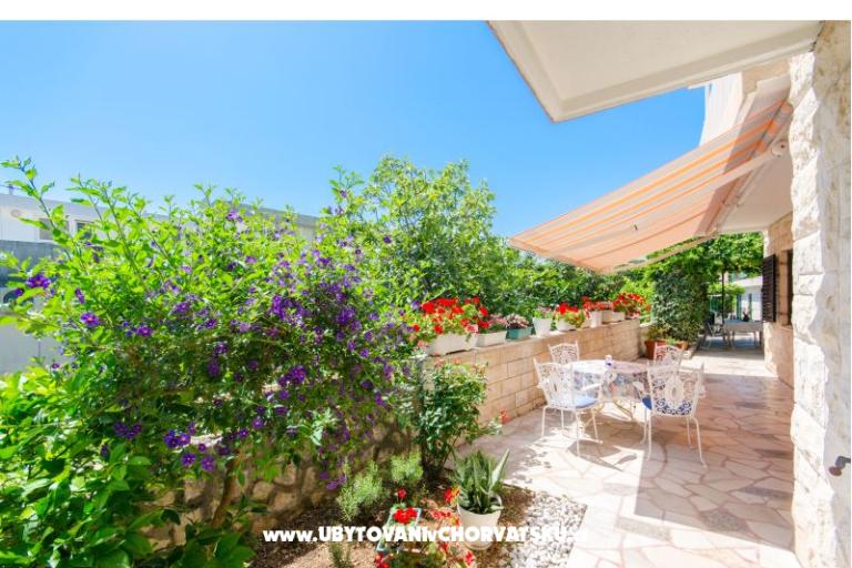 Appartements Smiljana – foto 17