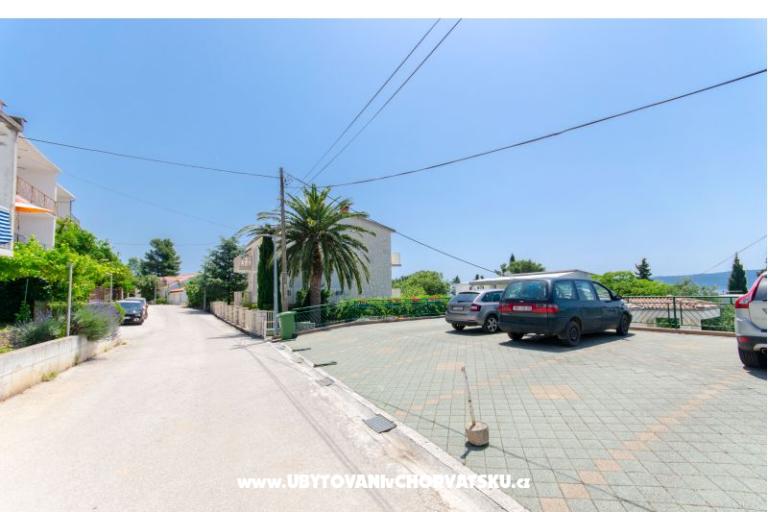Appartements Smiljana – foto 2
