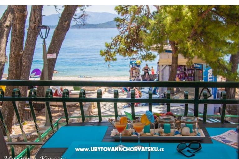 Appartements u dvou palem – foto 10