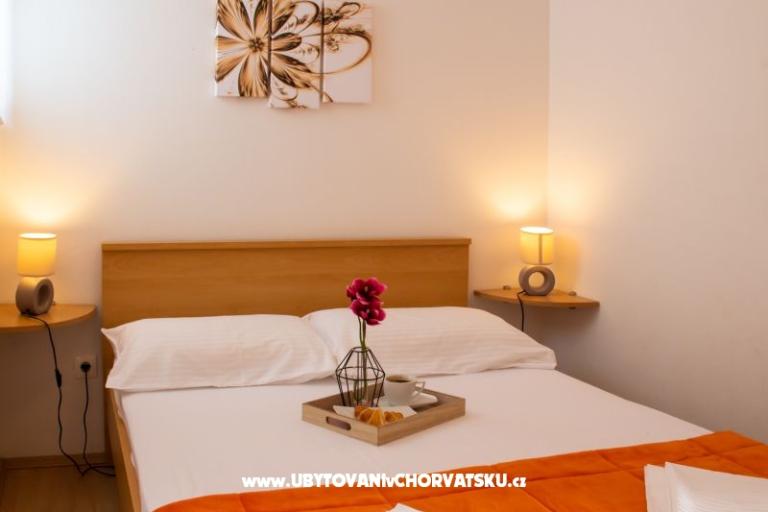 Appartements u dvou palem – foto 11