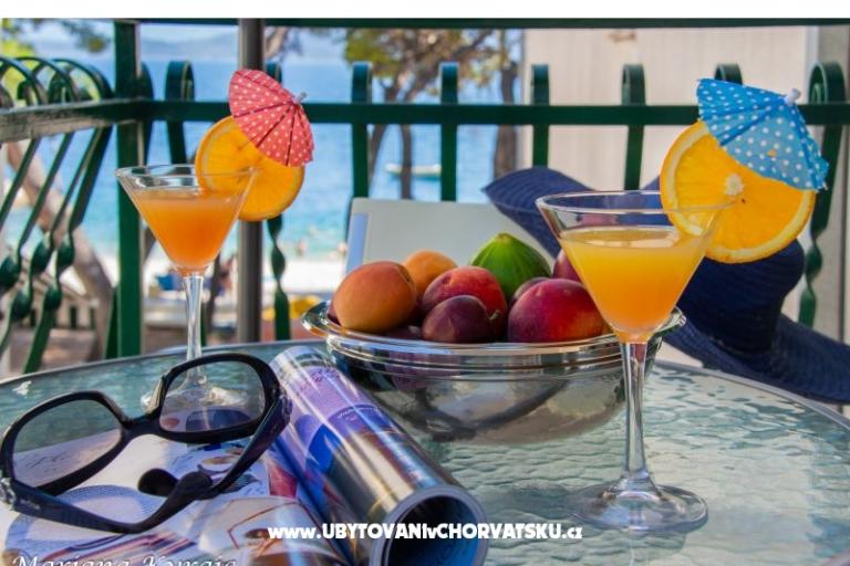 Appartements u dvou palem – foto 12