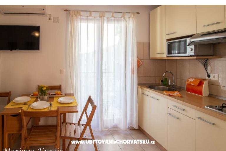 Appartements u dvou palem – foto 15