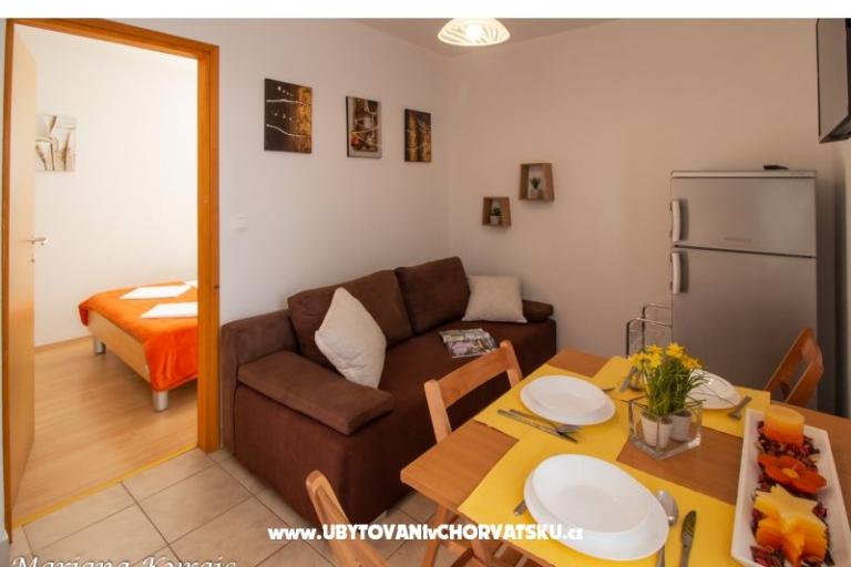 Appartements u dvou palem – foto 16
