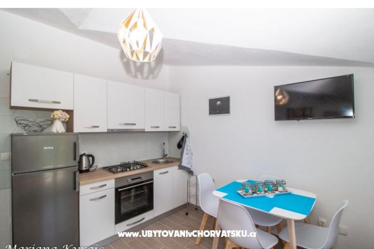 Appartements u dvou palem – foto 17