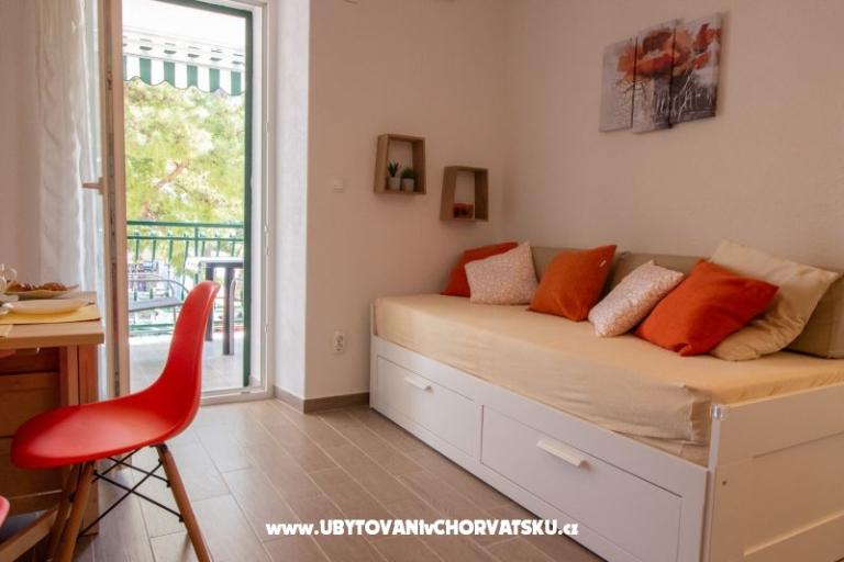 Appartements u dvou palem – foto 18
