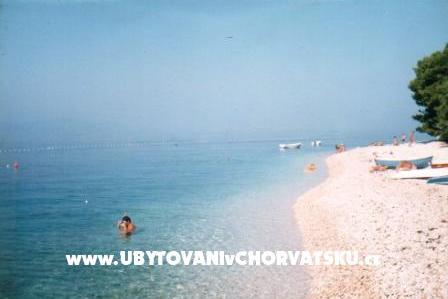 Appartements u dvou palem – foto 2