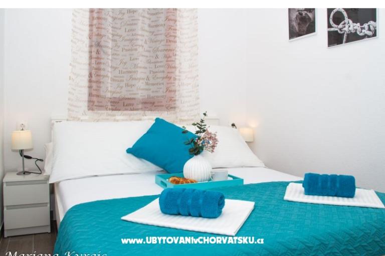 Appartements u dvou palem – foto 6