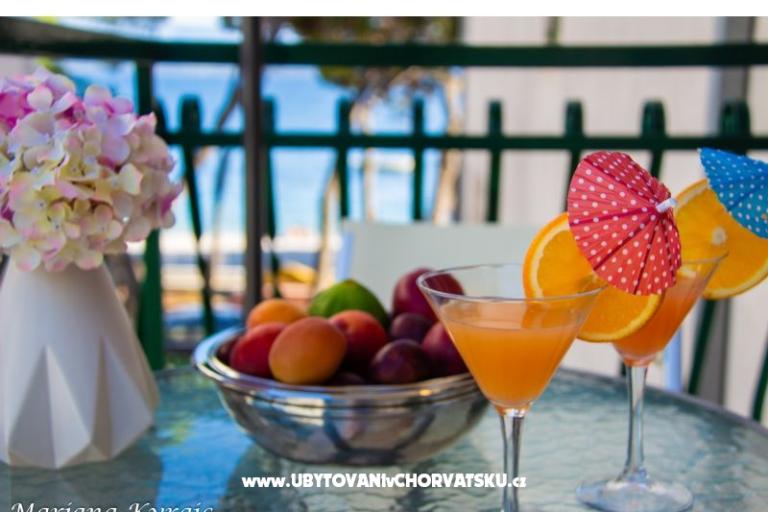 Appartements u dvou palem – foto 7