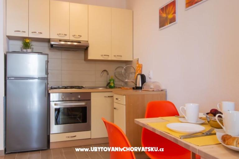 Appartements u dvou palem – foto 8
