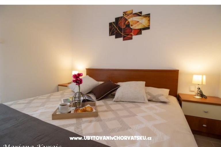 Appartements u dvou palem – foto 9
