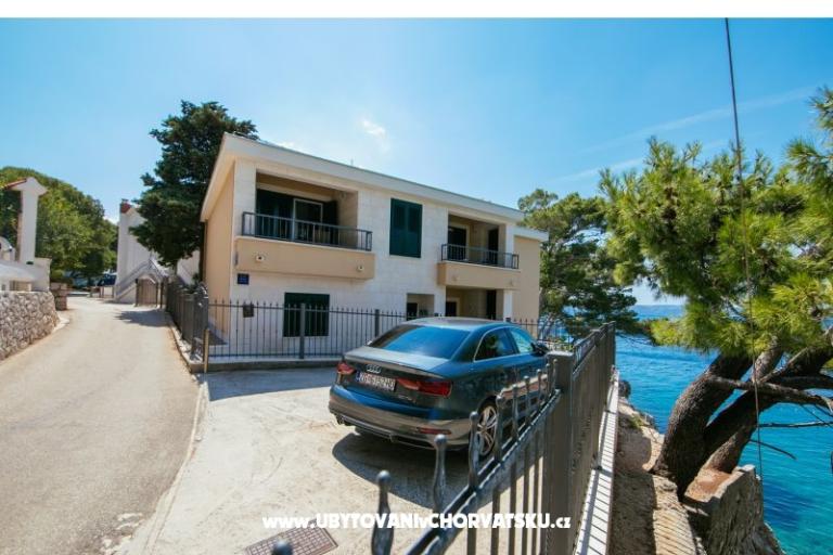 Ferienwohnungen Vista Mare – foto 11