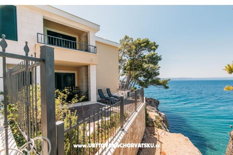 Ferienwohnungen Vista Mare – foto 12