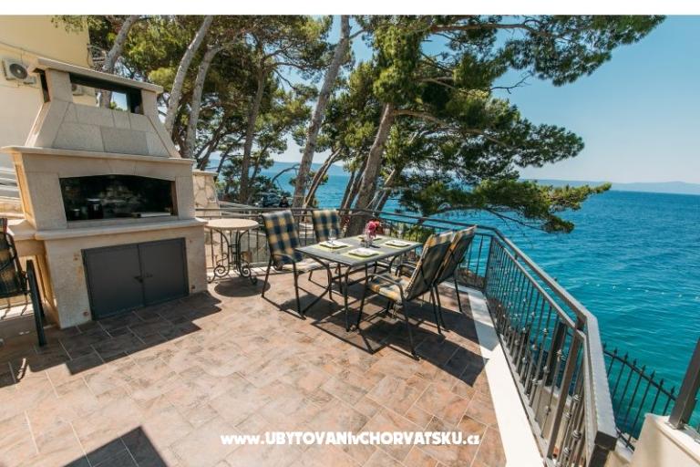 Ferienwohnungen Vista Mare – foto 13