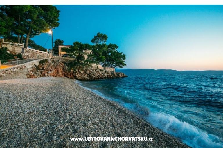 Ferienwohnungen Vista Mare – foto 16