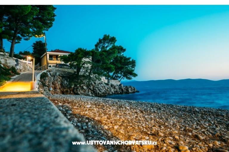 Ferienwohnungen Vista Mare – foto 17