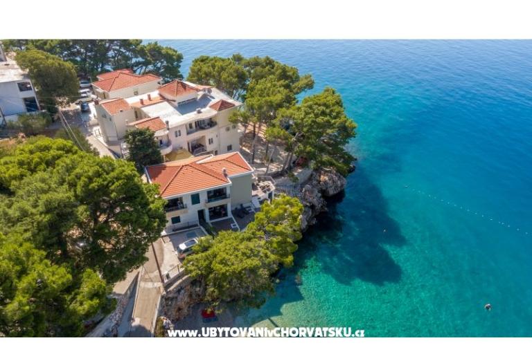 Ferienwohnungen Vista Mare – foto 5