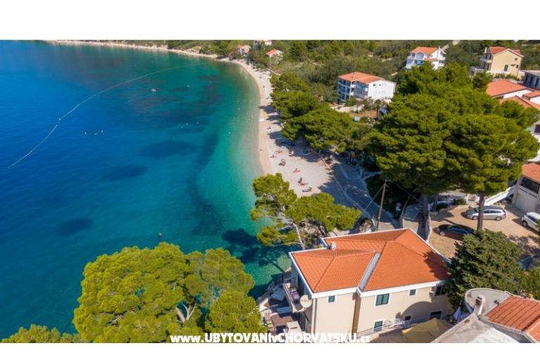 Ferienwohnungen Vista Mare – foto 7