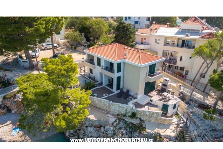 Ferienwohnungen Vista Mare – foto 8