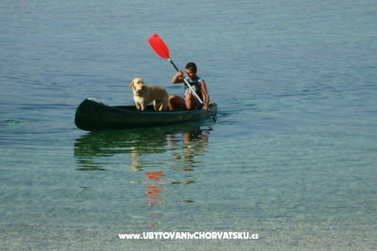 Ferienwohnungen Juran – foto 13