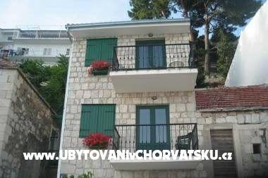 Ferienwohnungen Lile  – foto 14