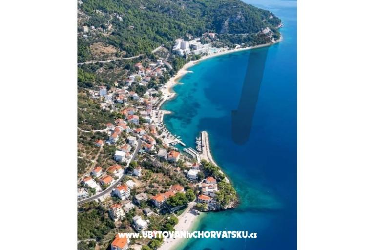 Ferienwohnungen Živogošće – foto 10
