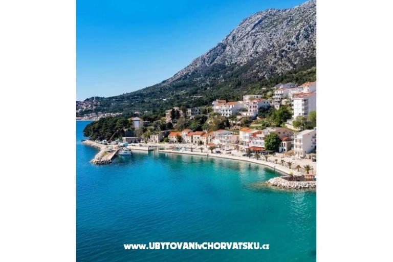 Ferienwohnungen Živogošće – foto 11