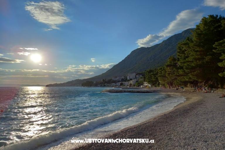 Ferienwohnungen Živogošće – foto 12