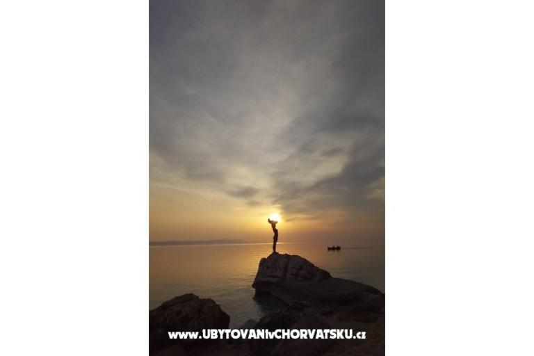Ferienwohnungen Živogošće – foto 13