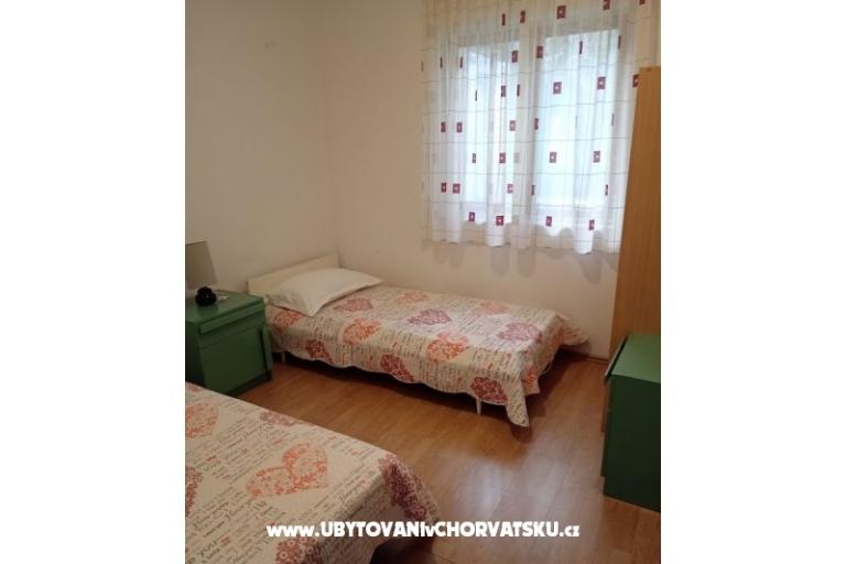 Ferienwohnungen Živogošće – foto 14